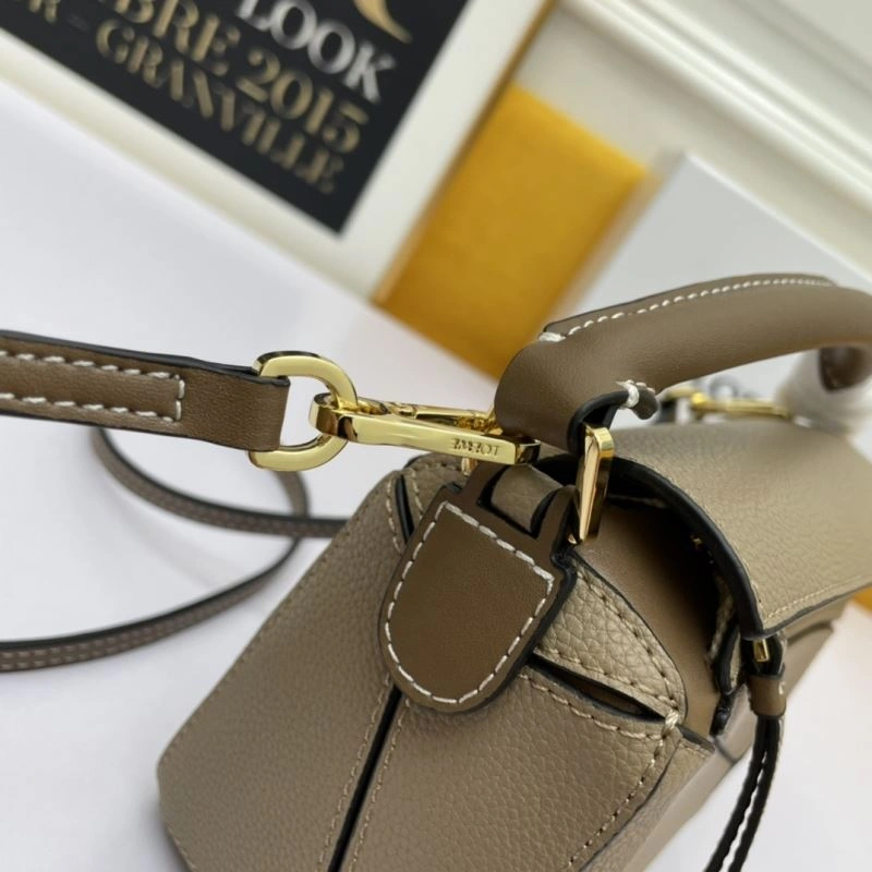 Loewe Puzzle Bags Comfortable 83664