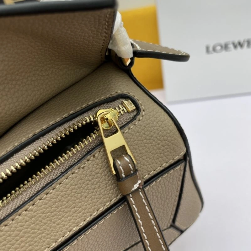 Loewe Puzzle Bags Comfortable 83664