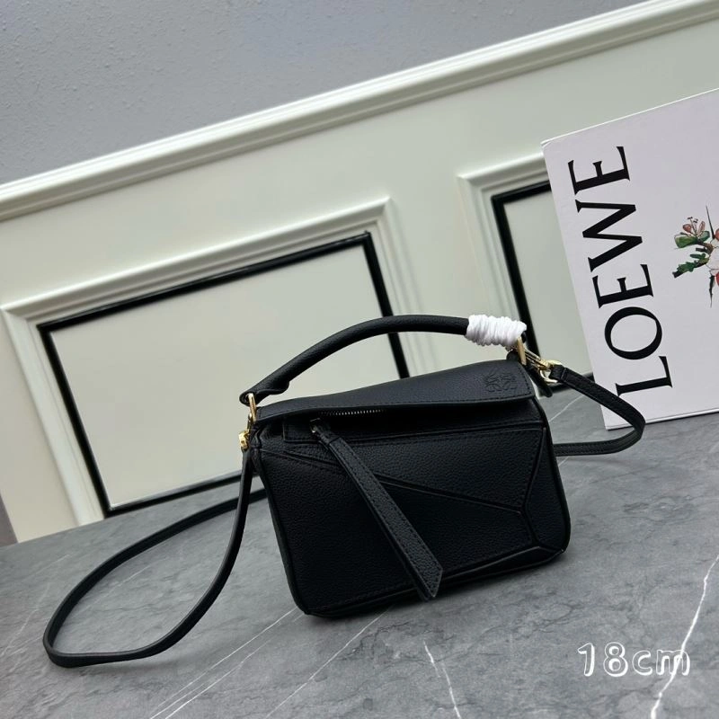 Loewe Puzzle Bags TopPick 83666