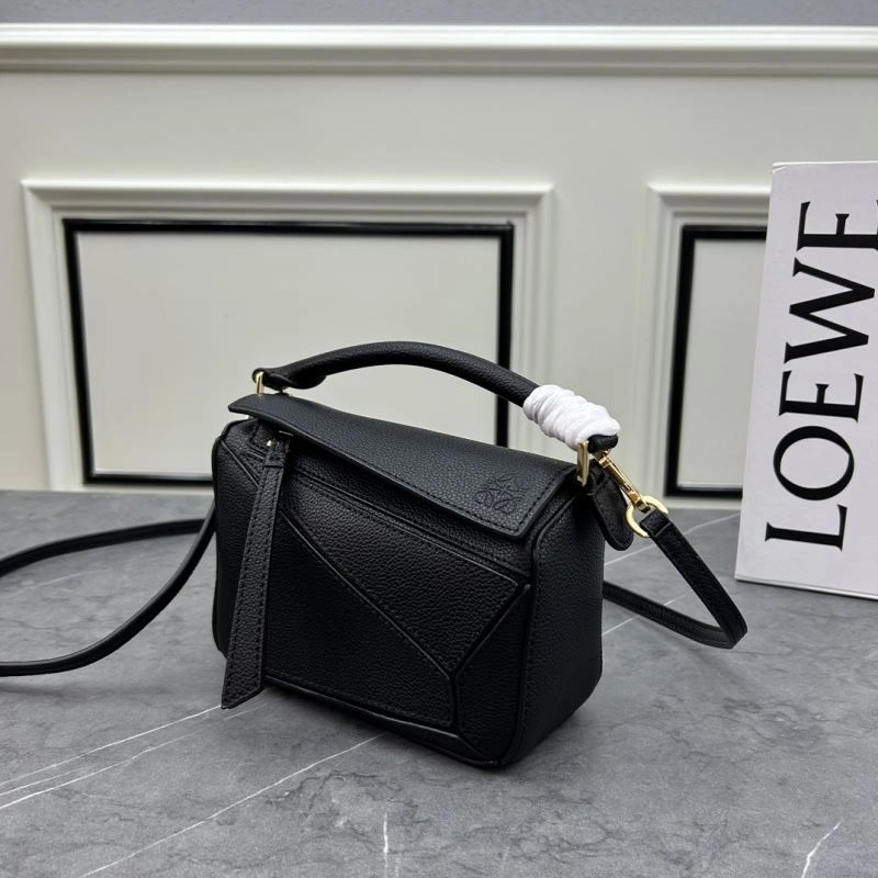 Loewe Puzzle Bags TopPick 83666