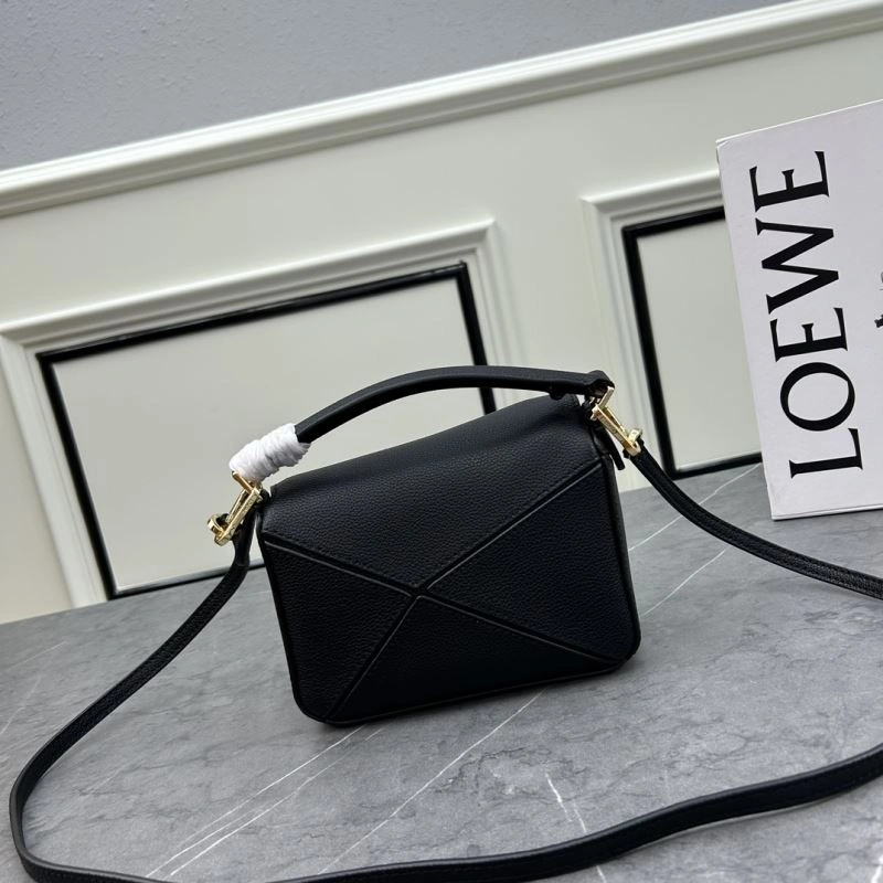 Loewe Puzzle Bags TopPick 83666
