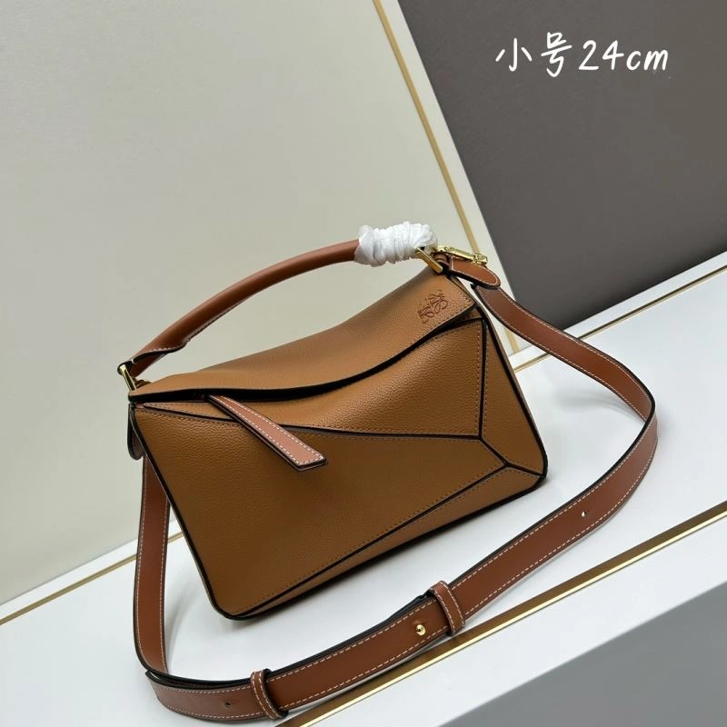 Durable Loewe Puzzle Bags 83661