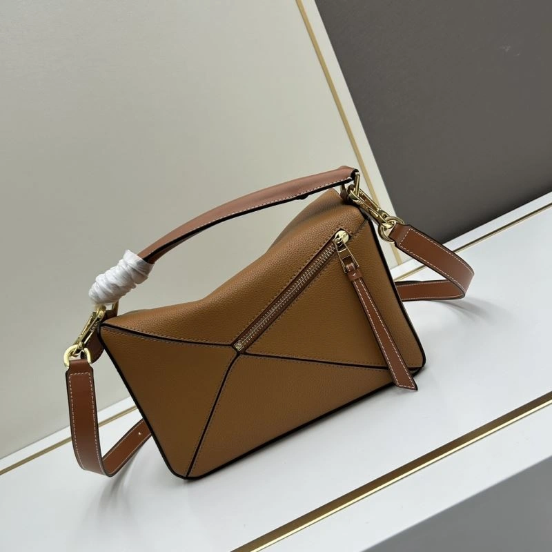 Durable Loewe Puzzle Bags 83661
