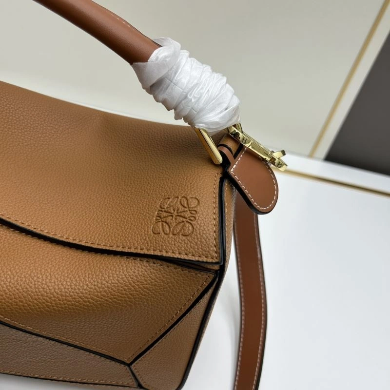 Durable Loewe Puzzle Bags 83661
