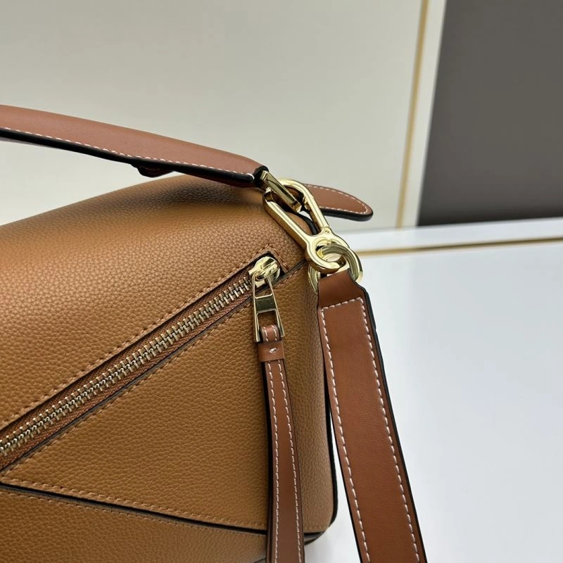 Durable Loewe Puzzle Bags 83661
