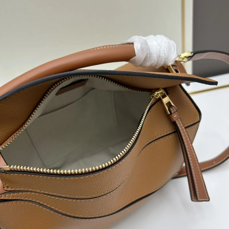 Durable Loewe Puzzle Bags 83661