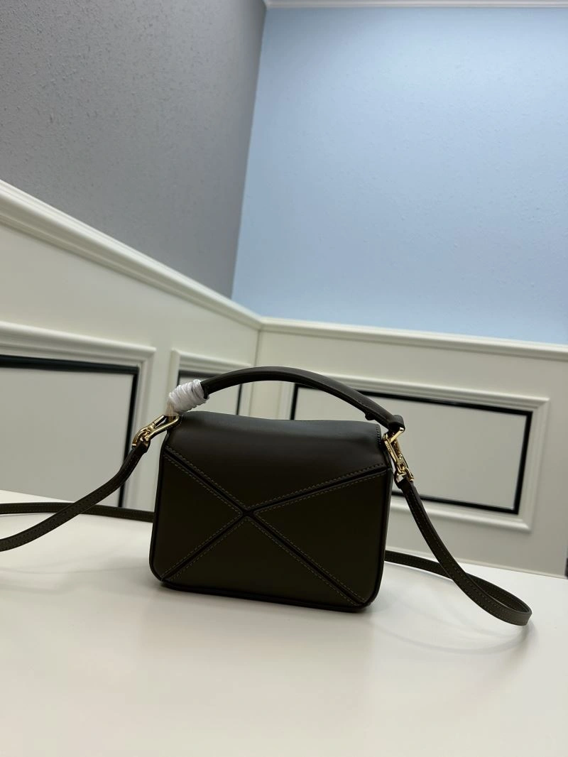 WellDesigned Loewe Puzzle Bags 83700