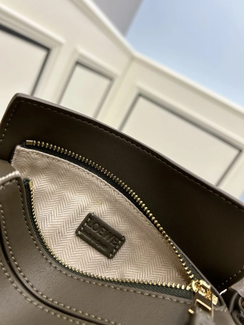 WellDesigned Loewe Puzzle Bags 83700