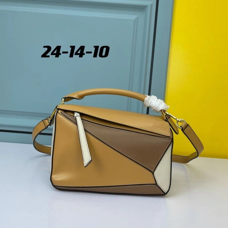 Loewe Puzzle Bags Compact 83660