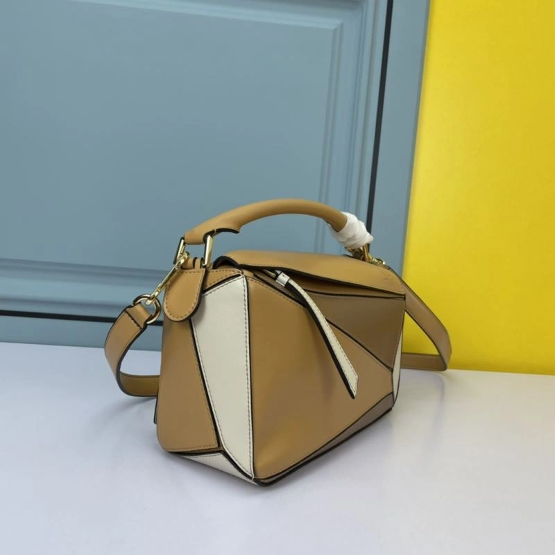 Loewe Puzzle Bags Compact 83660