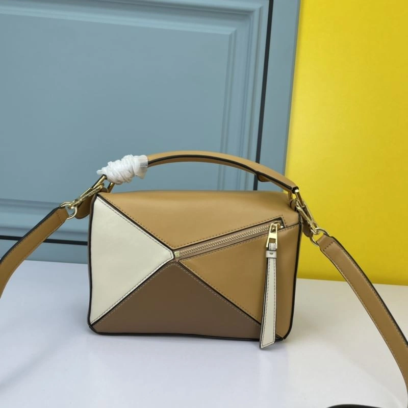 Loewe Puzzle Bags Compact 83660