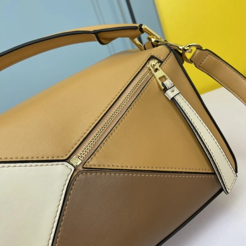 Loewe Puzzle Bags Compact 83660