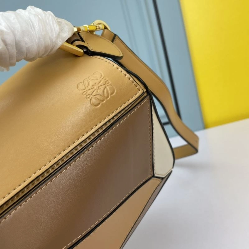 Loewe Puzzle Bags Compact 83660