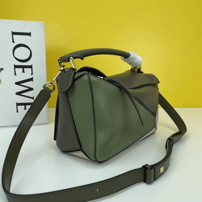 Loewe Puzzle Bags Cozy 83658