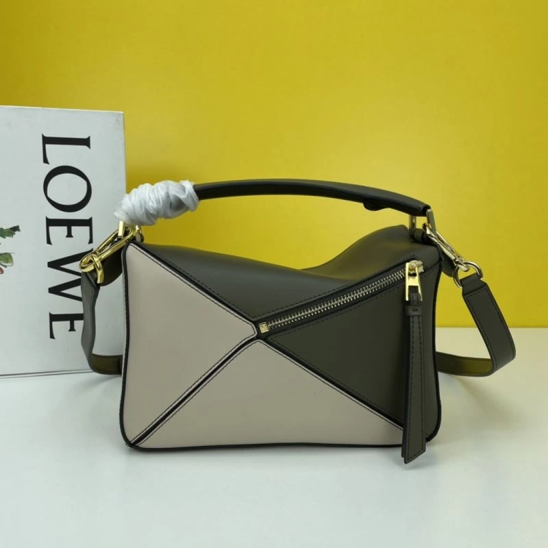 Loewe Puzzle Bags Cozy 83658