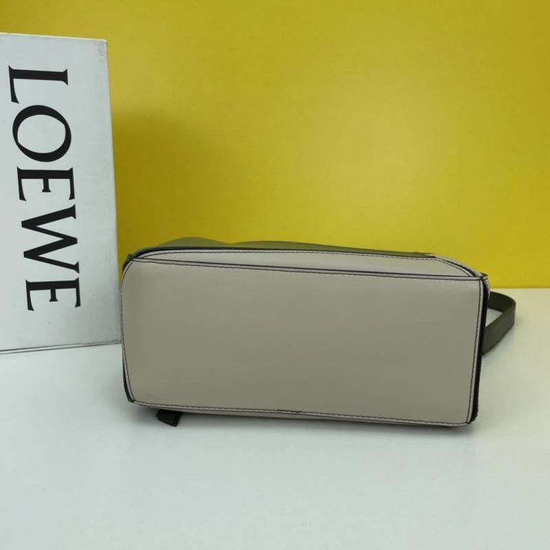 Loewe Puzzle Bags Cozy 83658