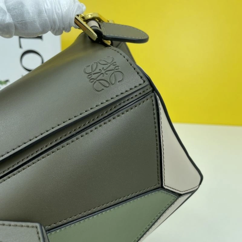 Loewe Puzzle Bags Cozy 83658