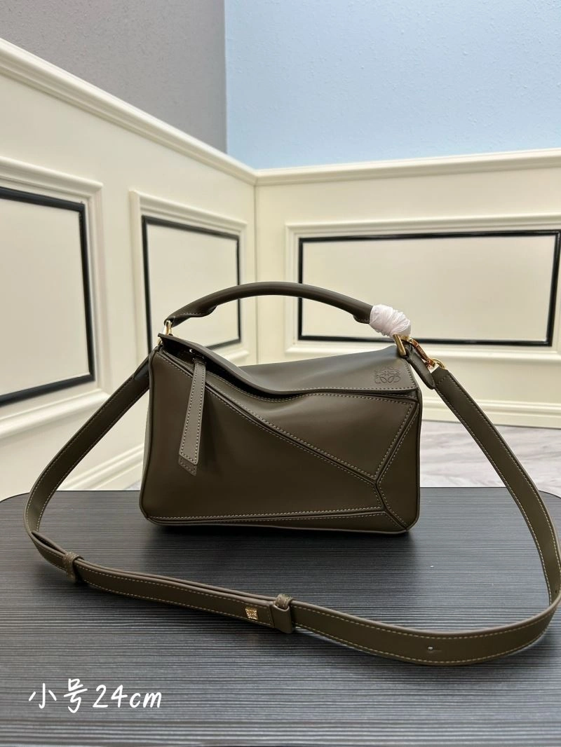 Loewe Puzzle Bags Soft 83655