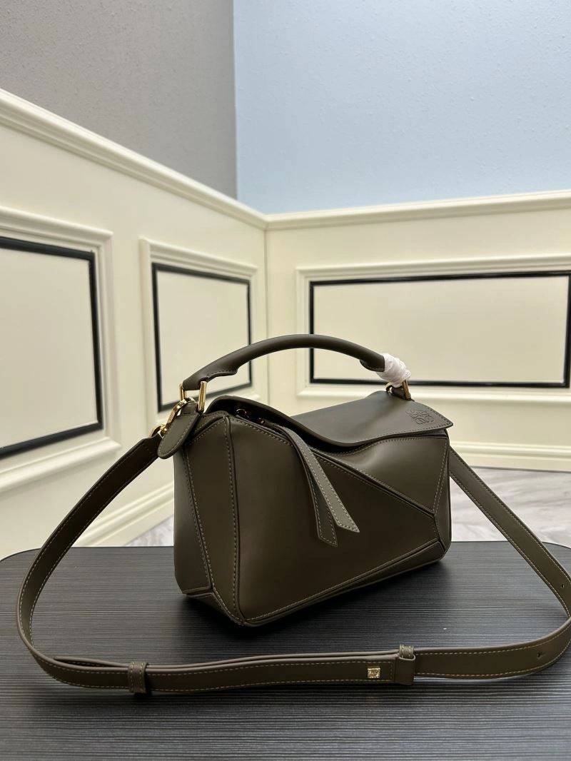 Loewe Puzzle Bags Soft 83655