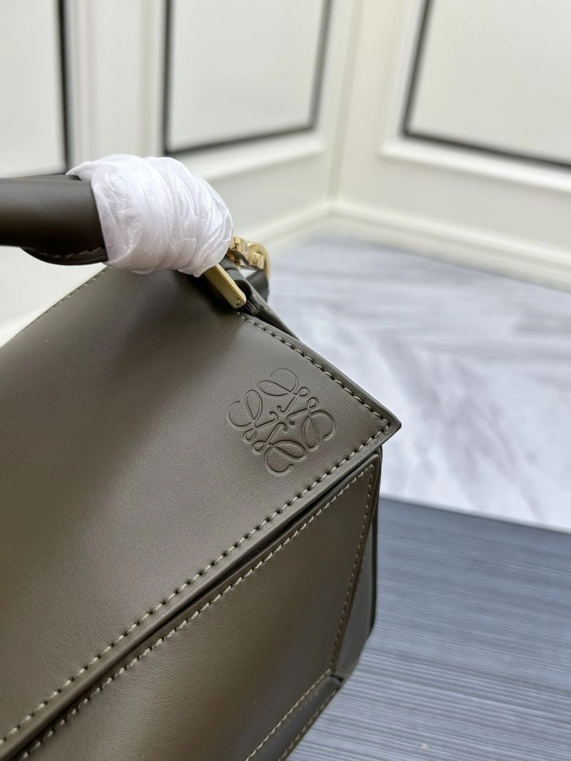 Loewe Puzzle Bags Soft 83655