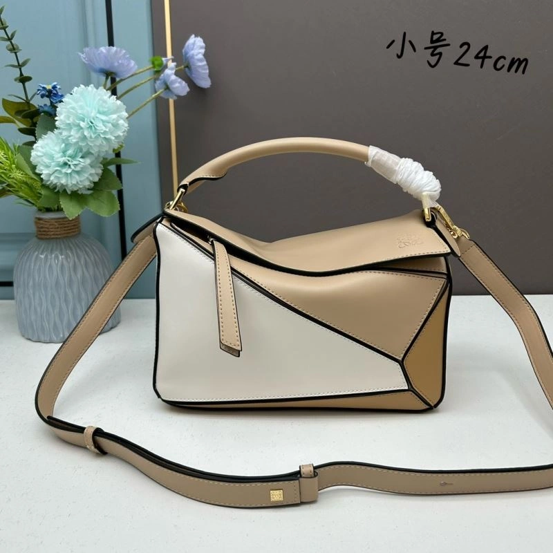 OdorResistant Loewe Puzzle Bags 83656