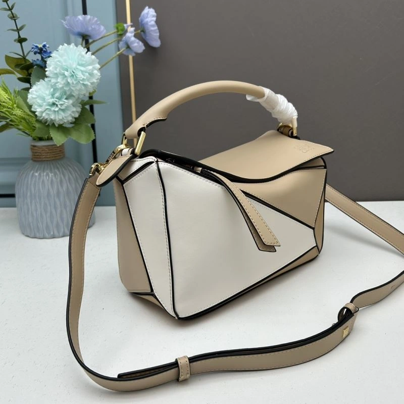 OdorResistant Loewe Puzzle Bags 83656