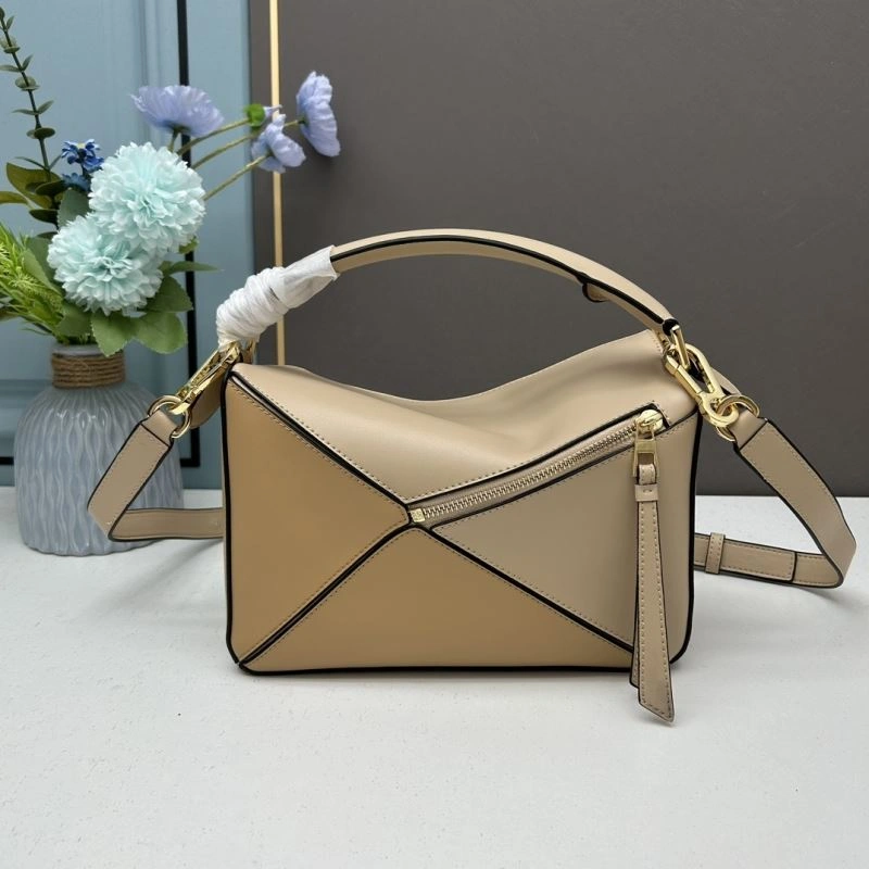 OdorResistant Loewe Puzzle Bags 83656