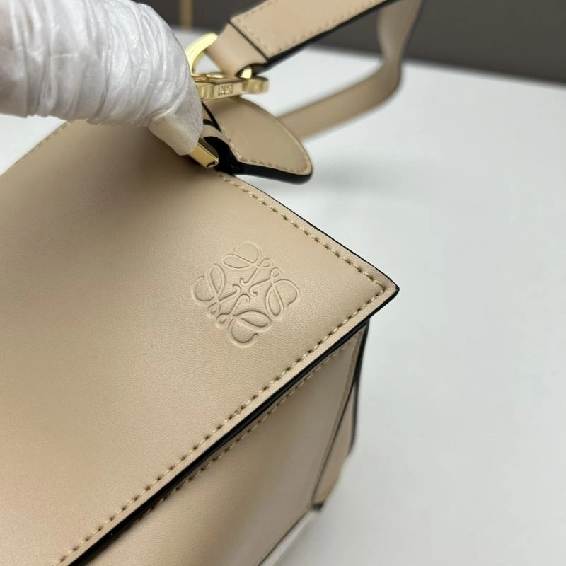 OdorResistant Loewe Puzzle Bags 83656