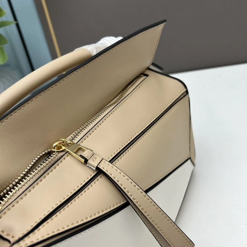 OdorResistant Loewe Puzzle Bags 83656