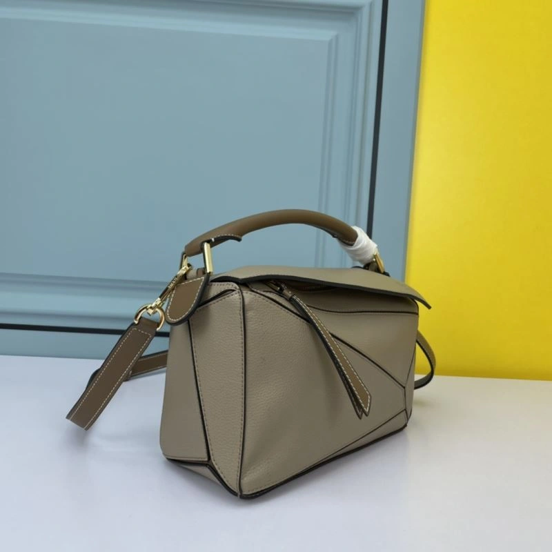 Loewe Puzzle Bags FreshLook 83654