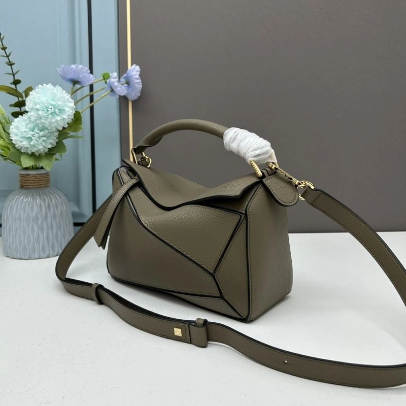 Loewe Puzzle Bags Unique 83653