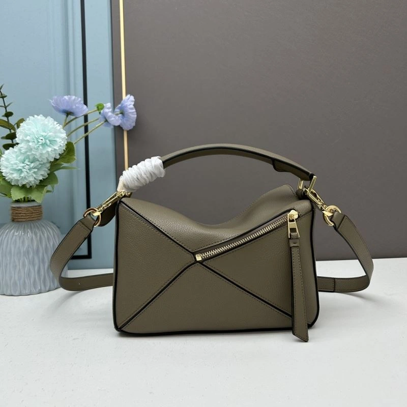 Loewe Puzzle Bags Unique 83653