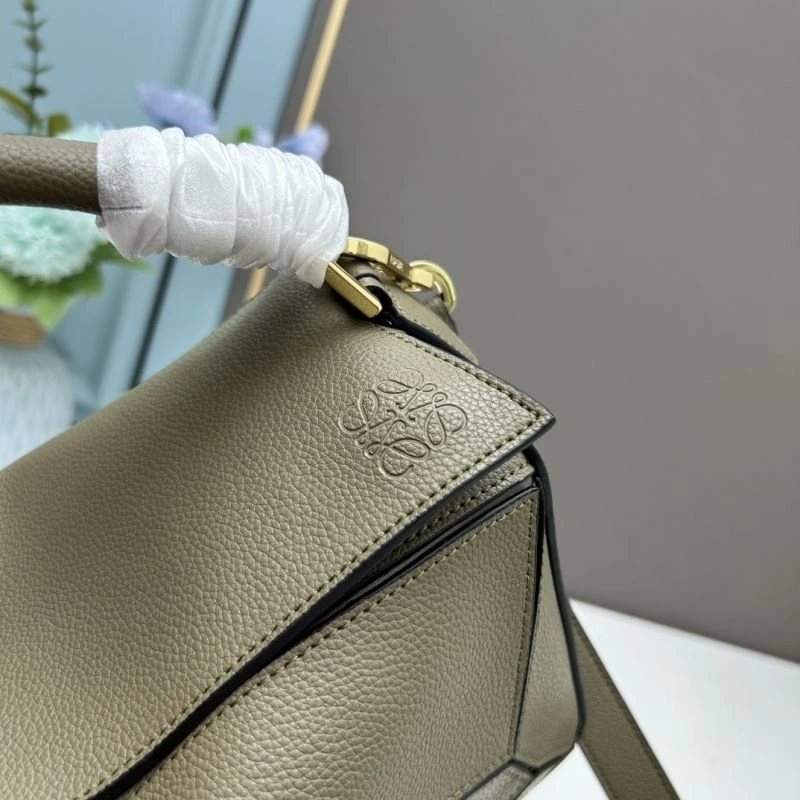 Loewe Puzzle Bags Unique 83653