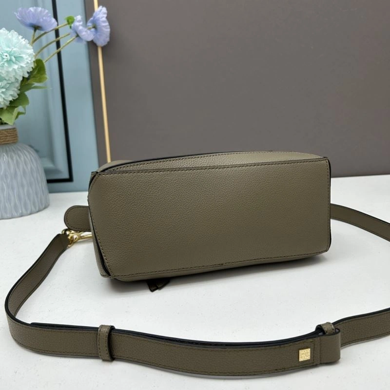 Loewe Puzzle Bags Unique 83653