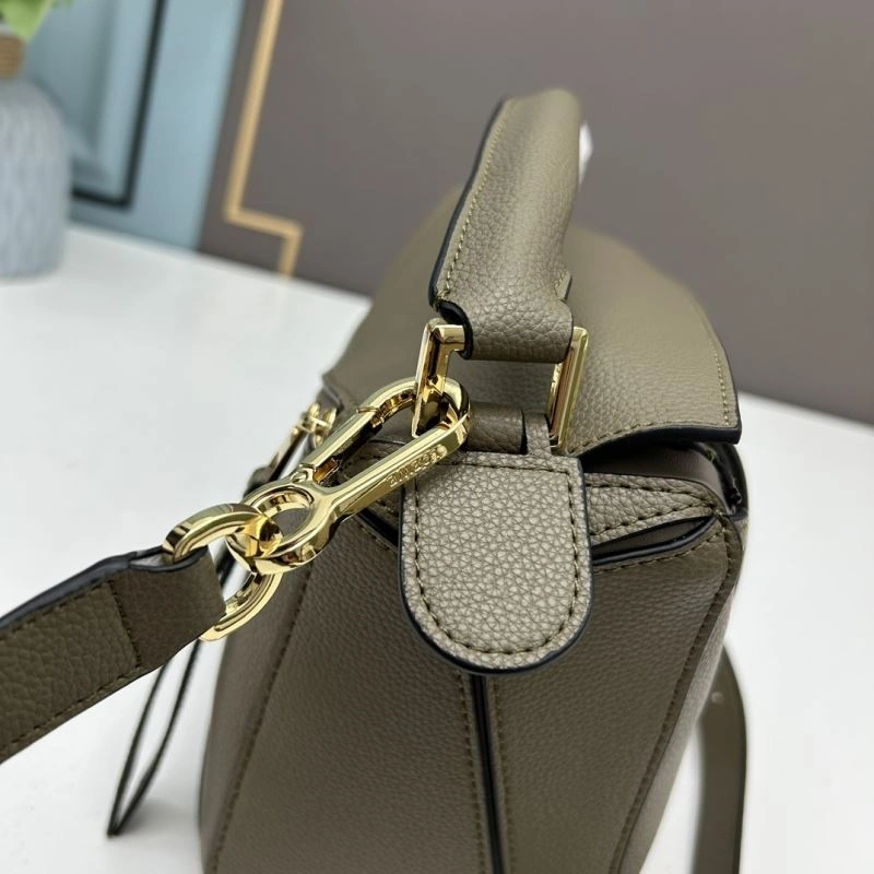 Loewe Puzzle Bags Unique 83653