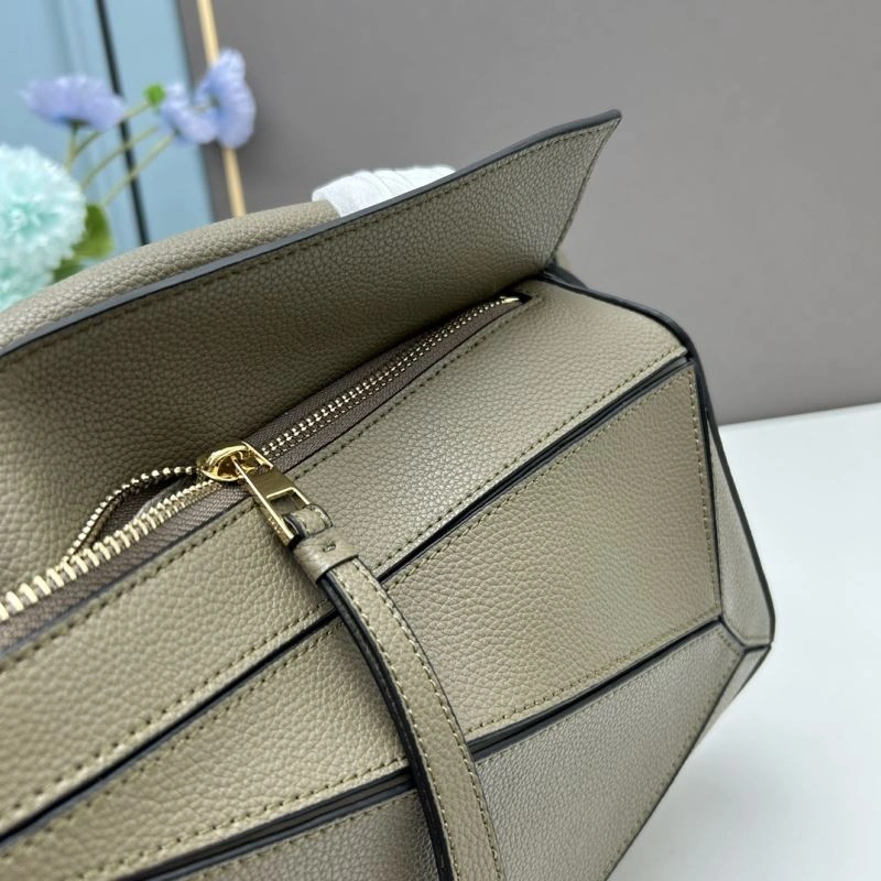 Loewe Puzzle Bags Unique 83653