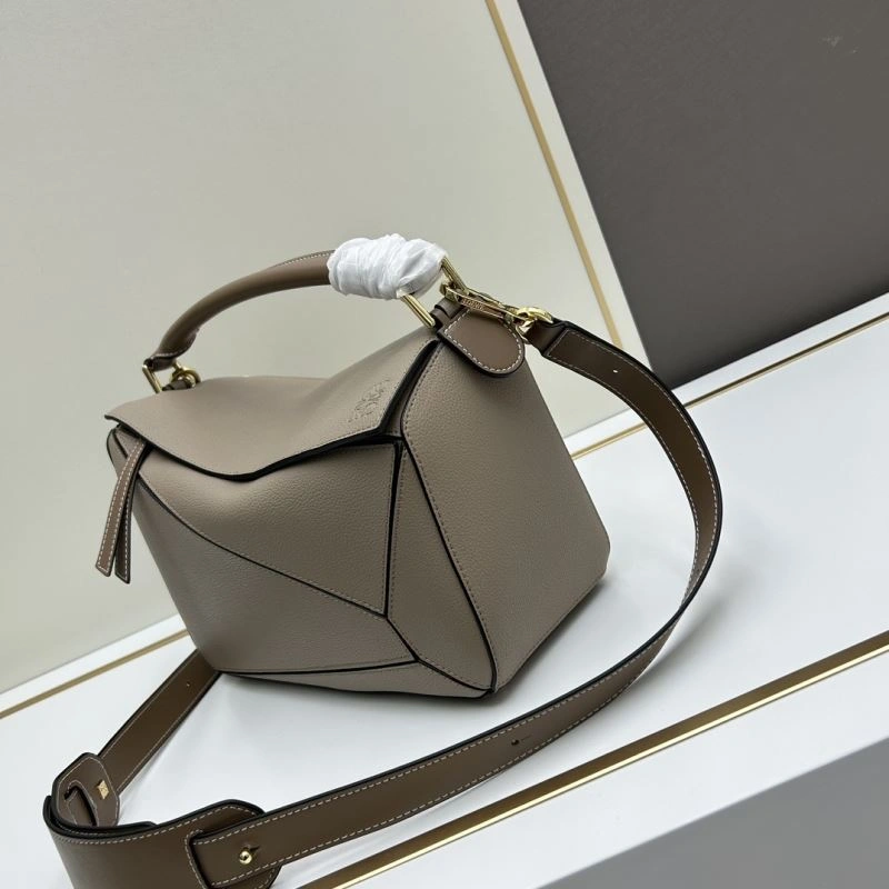 Chic Loewe Puzzle Bags 83649