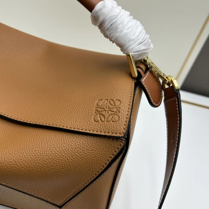 Seasonal Loewe Puzzle Bags 83642