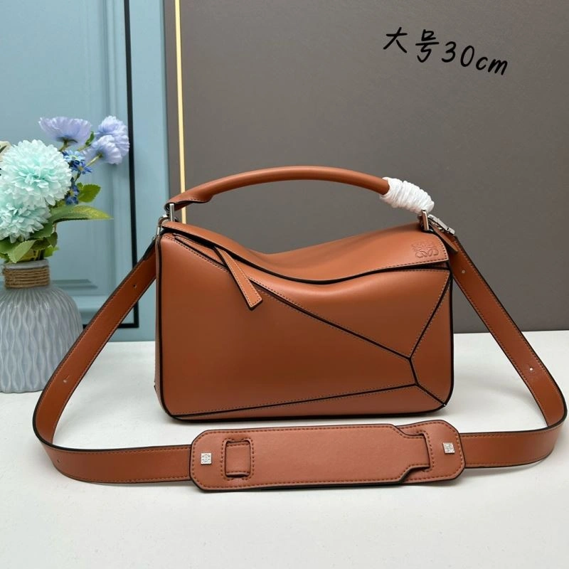 Loewe Puzzle Bags Unique 83693