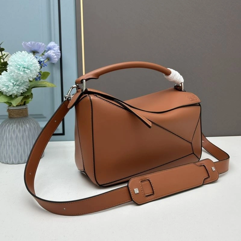 Loewe Puzzle Bags Unique 83693