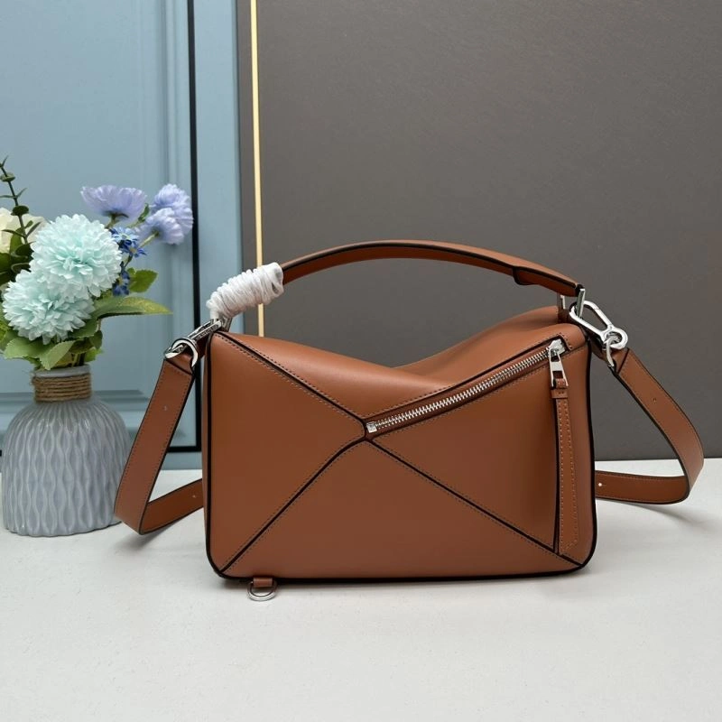 Loewe Puzzle Bags Unique 83693