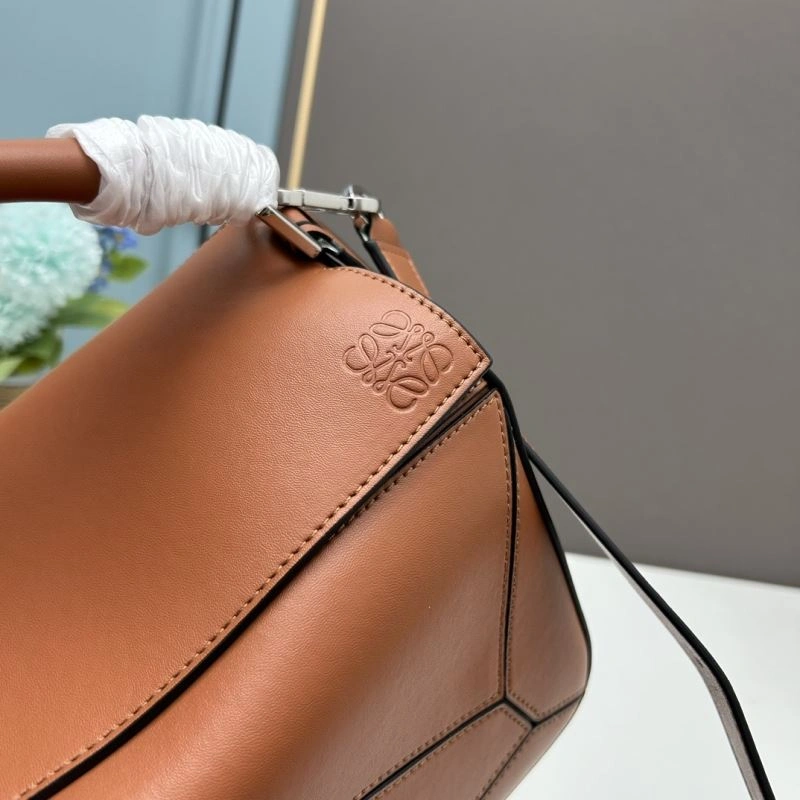 Loewe Puzzle Bags Unique 83693