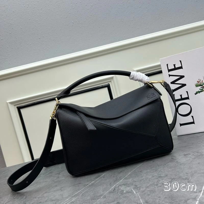 Trendy Loewe Puzzle Bags 83641