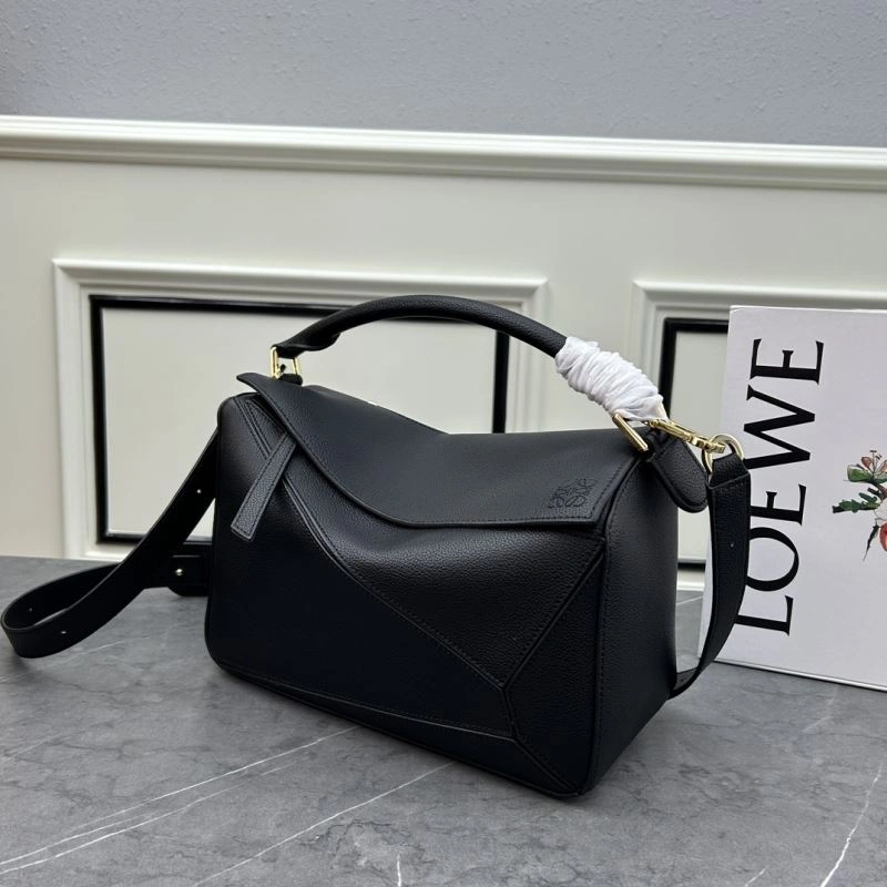 Trendy Loewe Puzzle Bags 83641