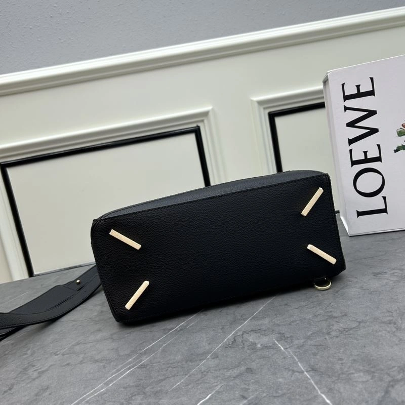 Trendy Loewe Puzzle Bags 83641