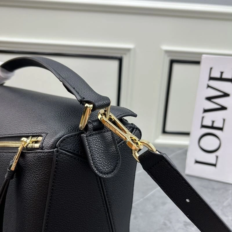 Trendy Loewe Puzzle Bags 83641