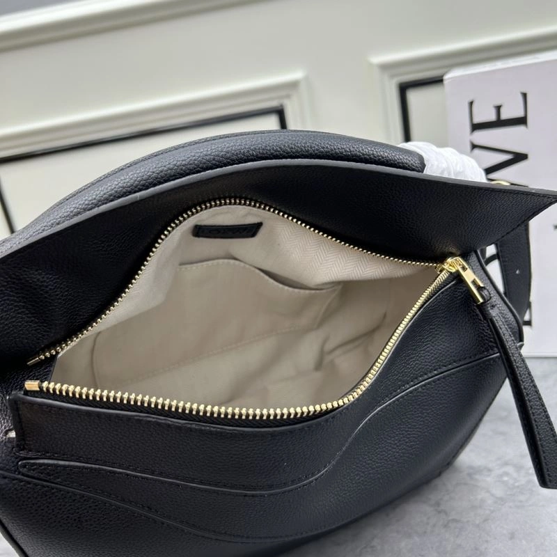 Trendy Loewe Puzzle Bags 83641