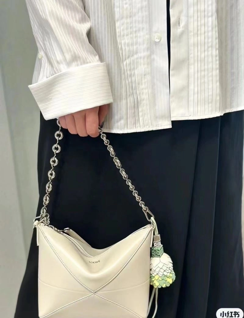 Loewe Puzzle Bags QuickDry 58490