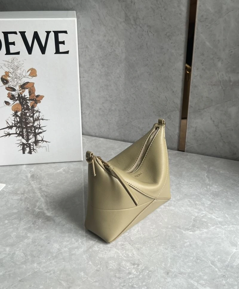 Effortless Loewe Puzzle Bags 58443