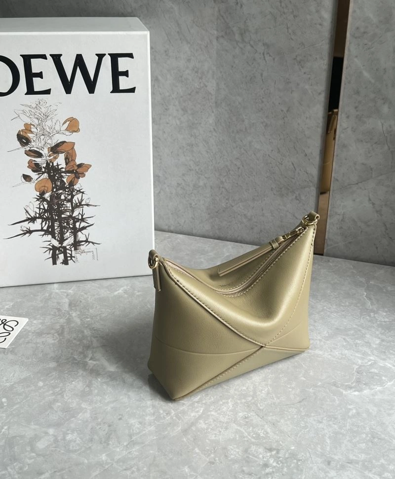 Effortless Loewe Puzzle Bags 58443